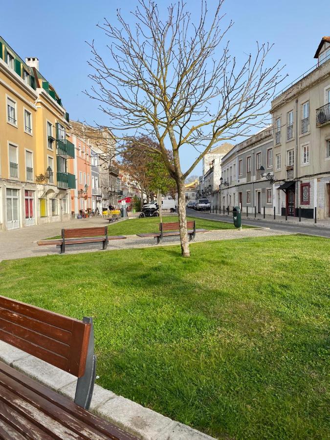 Seixal Old Town River View Apartment Zewnętrze zdjęcie